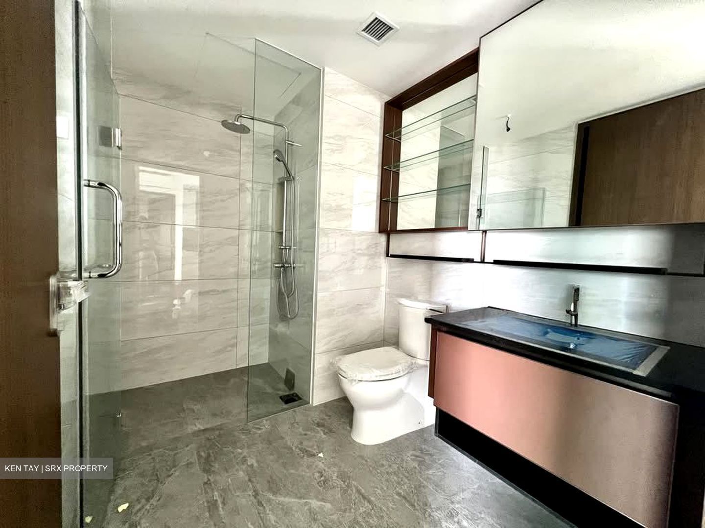 Normanton Park (D5), Apartment #606250881